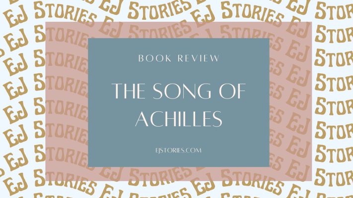 Book Review | The Song of Achilles