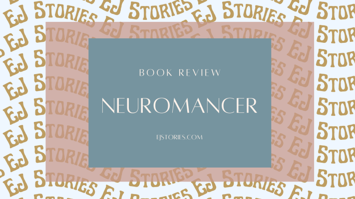 Book Review | Neuromancer