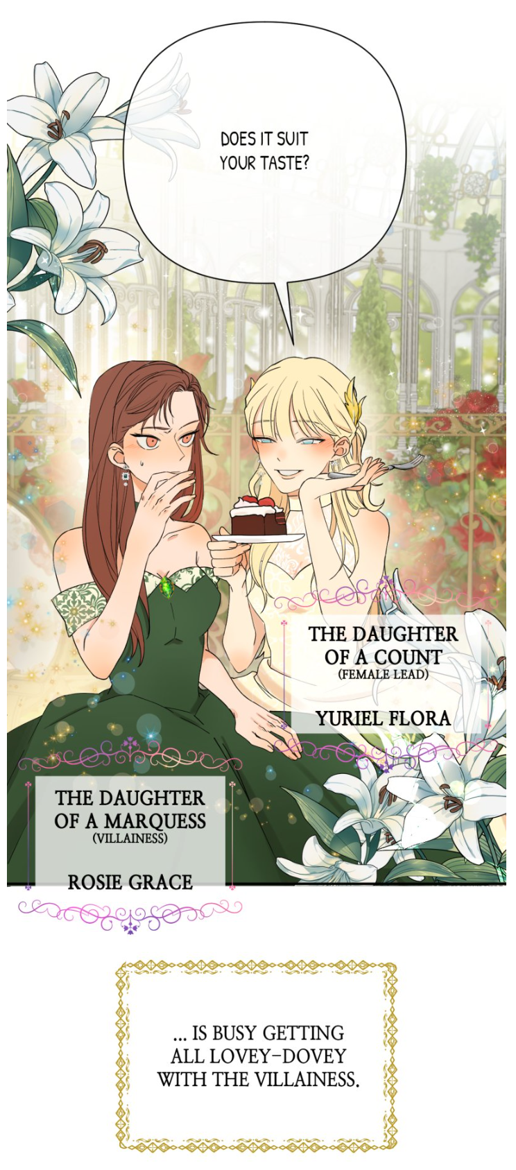 Webtoon Review | Stuck in My Sister’s Dating Sim [BL] – ejbookblog