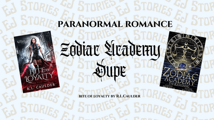 I Found a Zodiac Academy Dupe That I Actually Like