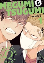 BL Omegaverse Manga Manhwa Manhua Available In Print Paperback BL Omegaverse Manga Manhwa Manhua Available In Print Paperback
