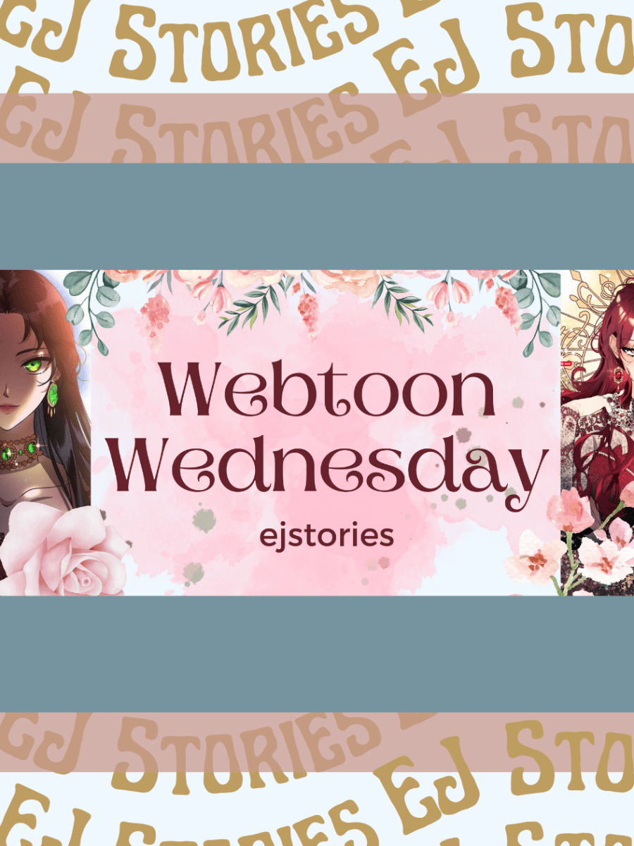 Not Your Typical Reincarnation Story | Webtoon Wednesday