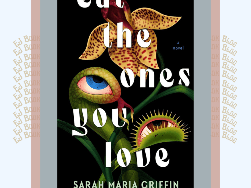Eat the Ones you Love | Sapphic Audiobook Review