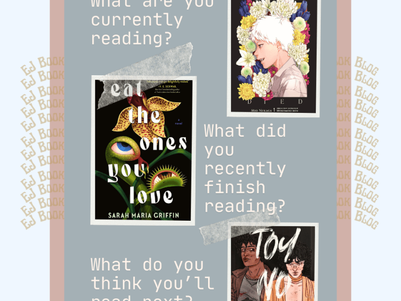 May 7th, 2025: WWW Wednesday