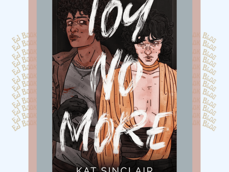 Toy No More | MM Omegaverse Book Review