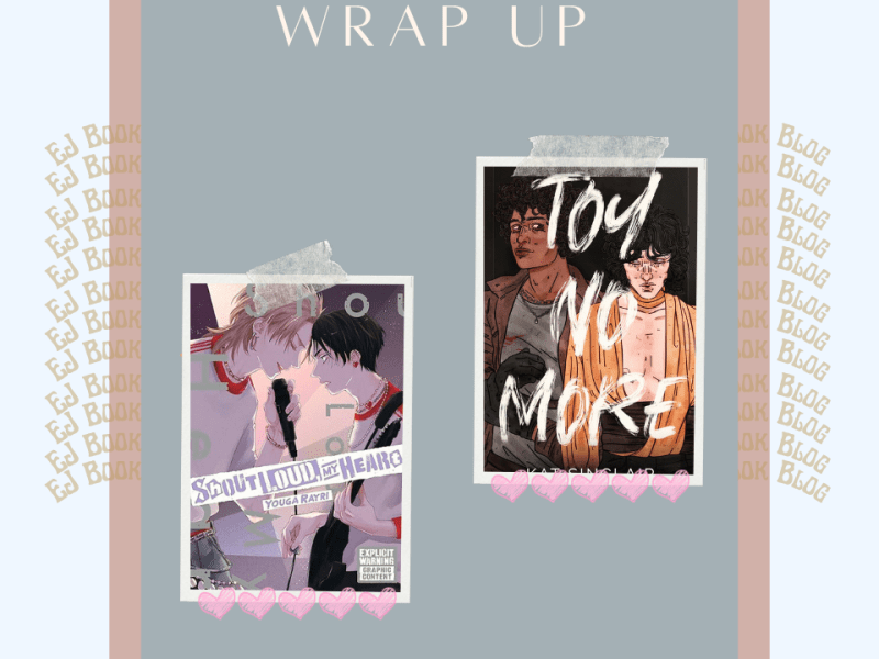 June Wrap Up 2025