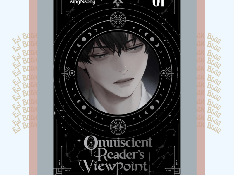Omniscient Reader’s Viewpoint (novel), Vol. 1  | Book Review