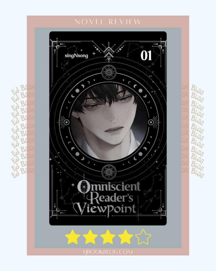 Omniscient Reader’s Viewpoint (novel), Vol. 1  | Book Review