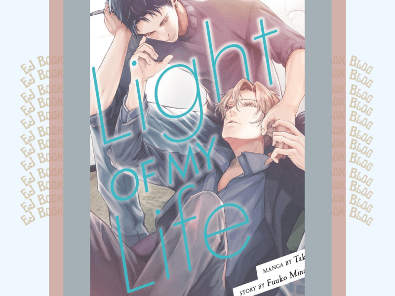 Light of My Life | BL Manga Review