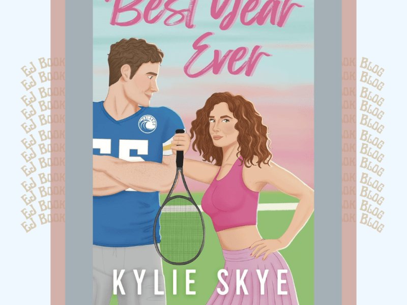 Best Year Ever | Steamy Sports Romance