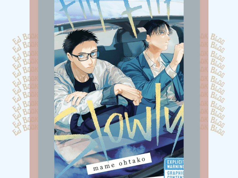 Flip Flip Slowly | A Five-Star Slow Burn BL Manga Review