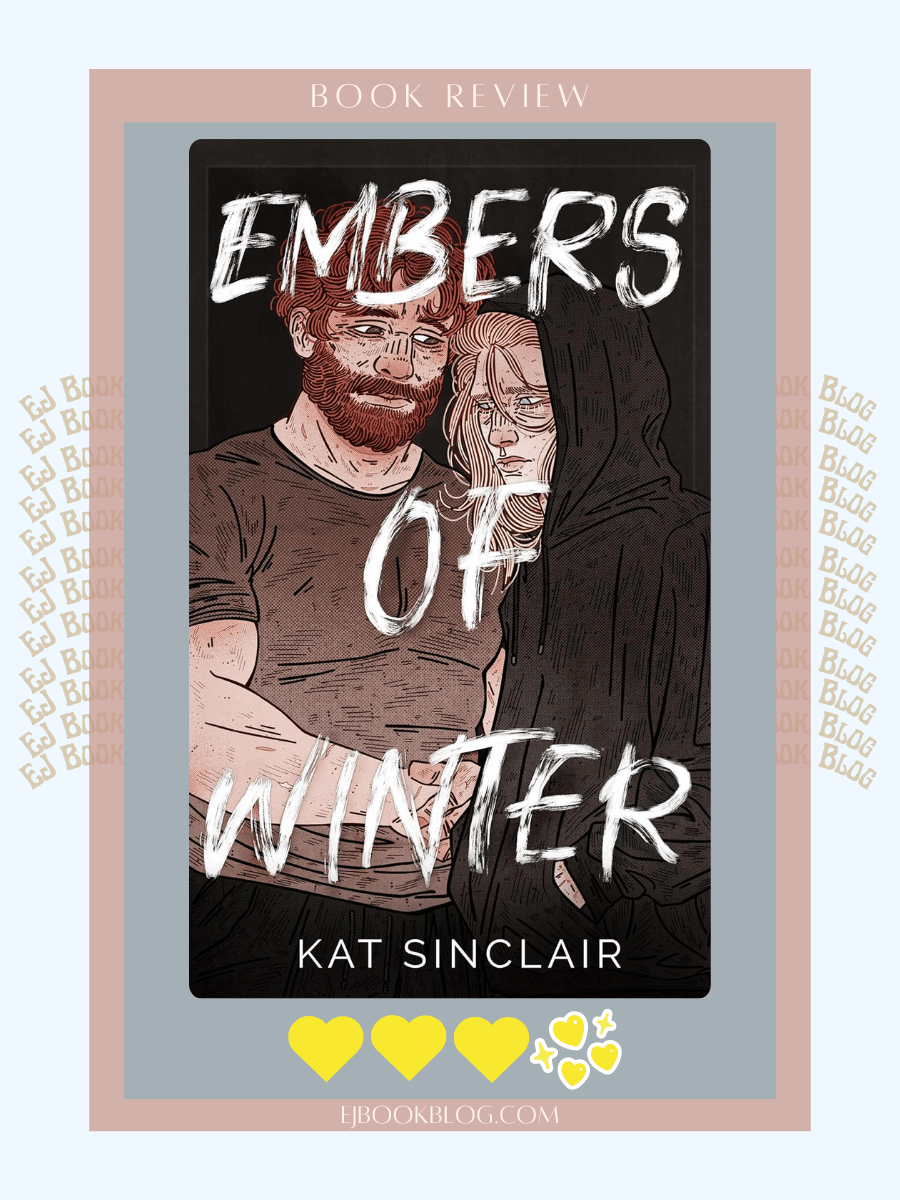 Embers of Winter (Venusverse) | MM Omegaverse Book Review