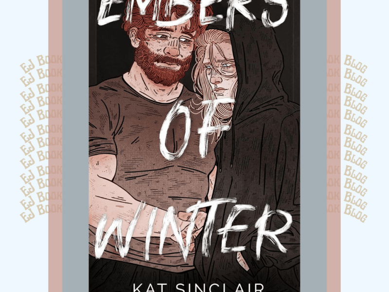 Embers of Winter (Venusverse) | MM Omegaverse Book Review