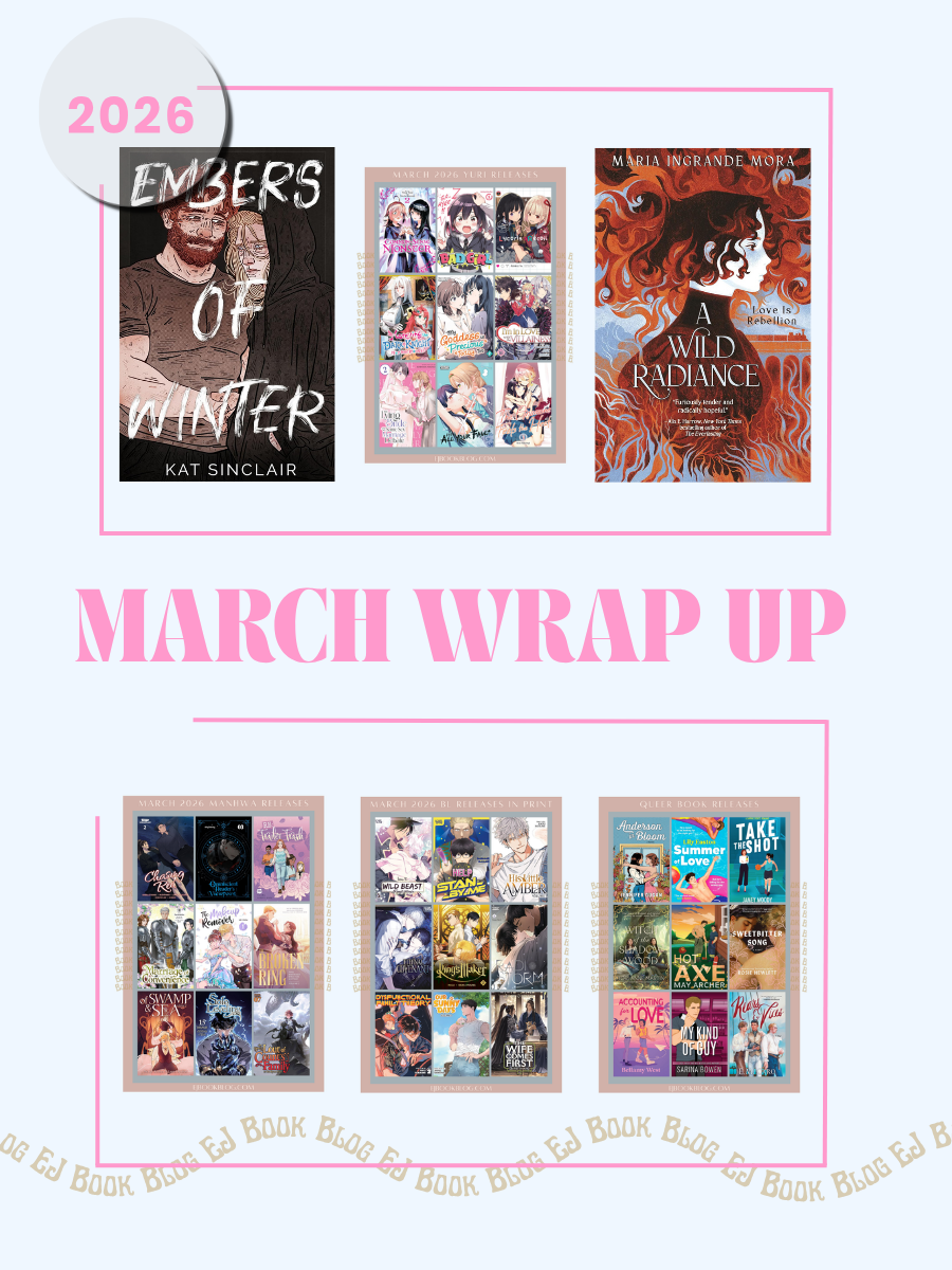 March 2026 Wrap Up