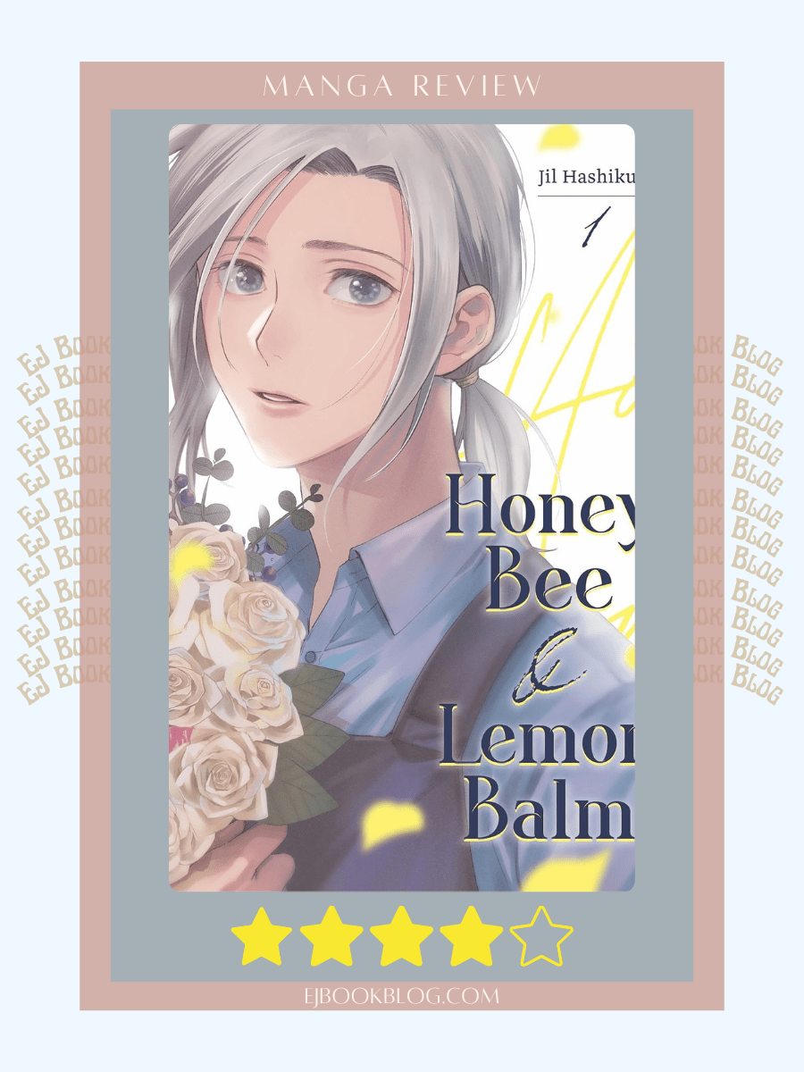 Honey Bee & Lemon Balm, Vol. 1