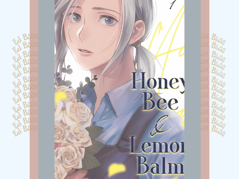 Honey Bee & Lemon Balm, Vol. 1