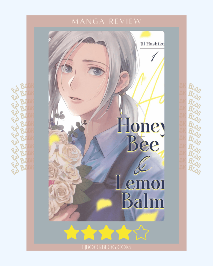Honey Bee & Lemon Balm, Vol. 1
