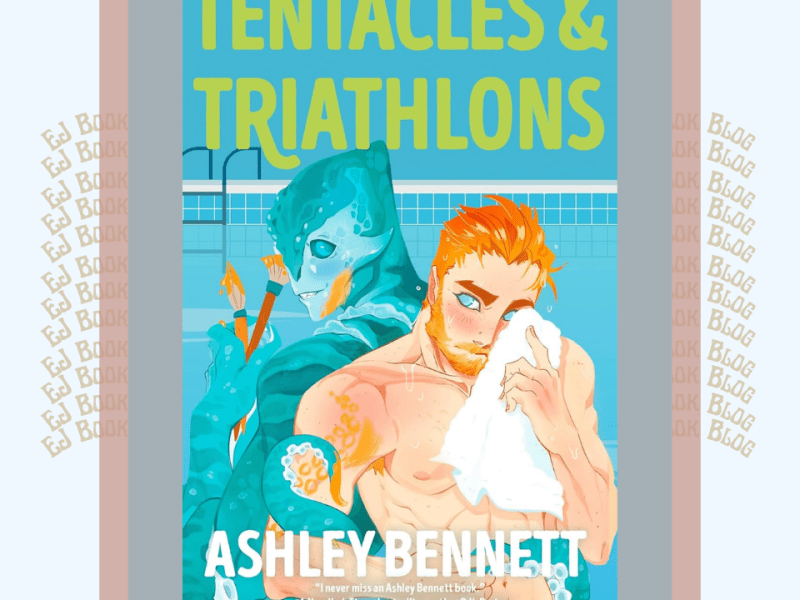 Tentacles & Triathlons | MM Monster Romance Review