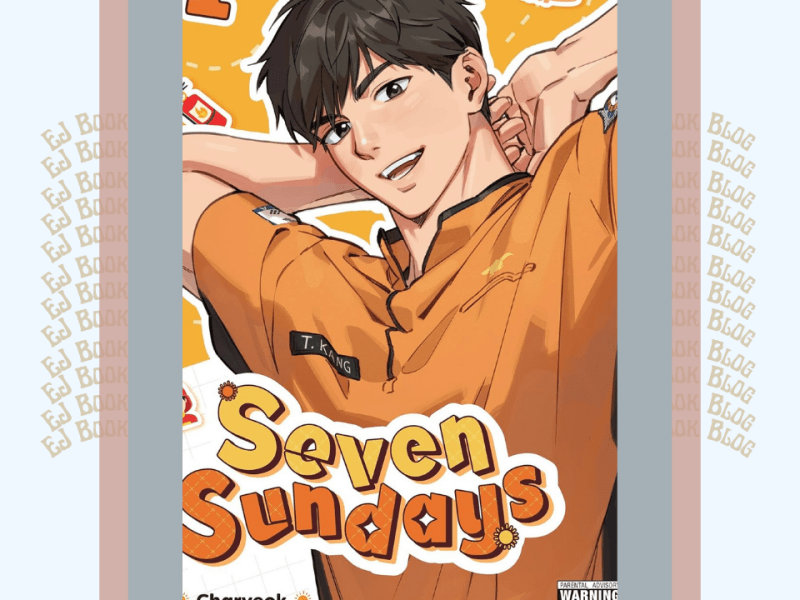 Seven Sundays, Vol. 1 | BL Webtoon Review