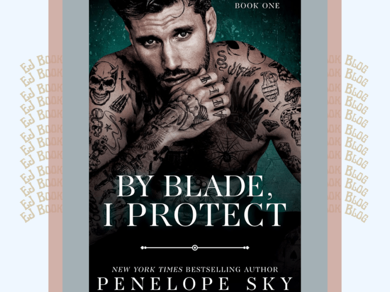 By Blade, I Protect | Mafia Romance Review (Audiobook)